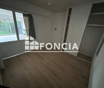 Tout savoir sur cette maison dans le quartier Médoquine-Haut-Brion,... - Photo 3