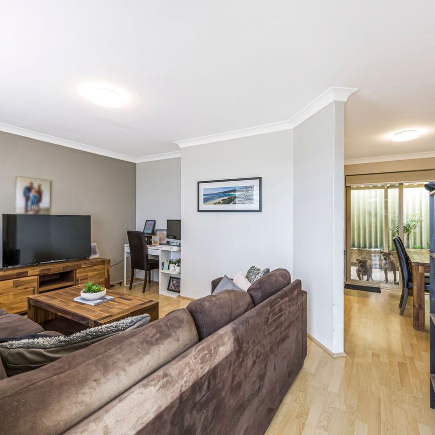 Easy Coastal Living in Halls Head - Photo 1