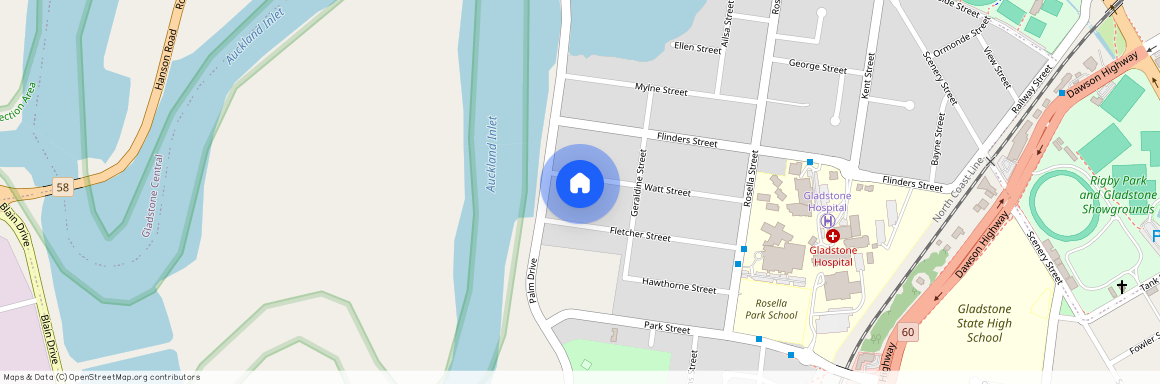 31 Watt Street, Qld 4680, West Gladstone