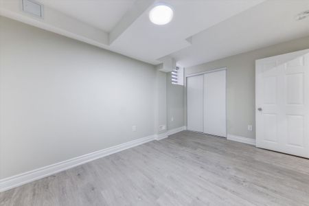 For Lease - 15 Vanni Avenue Unit# Basement, Markham, Ontario - Photo 5