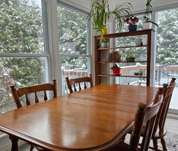 Jumelé 5 1/2 à Loretteville LIBRE 1 JUILLET logement, loyer - Photo 1