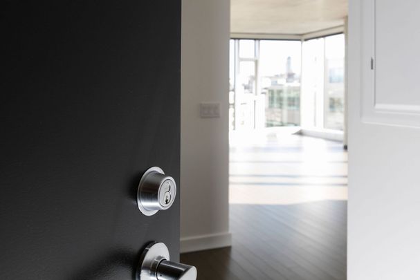 Unité Type 2 - Photo 1