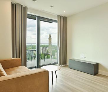 1 bedroom flat to rent - Photo 3
