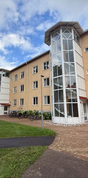 Riddaregatan 8 A Funkabo, Kalmar - Photo 1