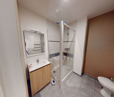 Location Appartement 2 pièces 37m² - Photo 3