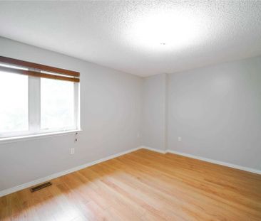 For Lease - 80 Strathaven Drive Unit# 21, Mississauga, Ontario - Photo 4