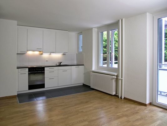 Traumwohnung im Quartier Zürich-Seefeld - Foto 1