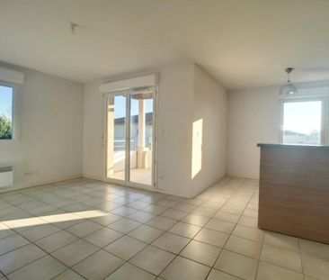 Appartement 3 pièces – 57 m² - Photo 2