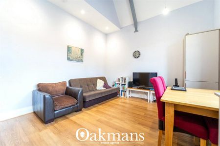 2 bedroom apartment to rent - Photo 2