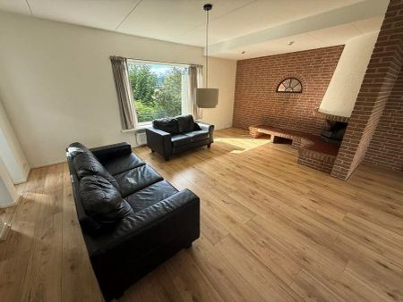 Villa individuelle Meerlandenweg, Amstelveen - À louer - Foto 2