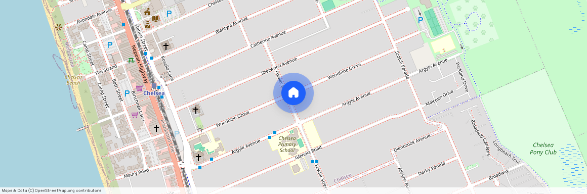 4/38 Woodbine Gr, Vic 3196, Chelsea