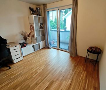 3-Zimmerwohnung mit großzügigem Balkon Salzburg - Photo 3