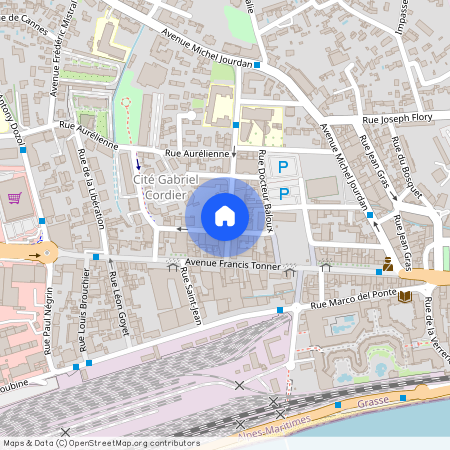 06150, Cannes