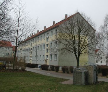 Schöne Wohnung im Erdgeschoss - 19089 Crivitz - Photo 1