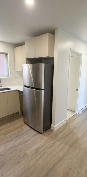 4½ For Rent — Hochelaga-Maisonneuve — $1 - Photo 1