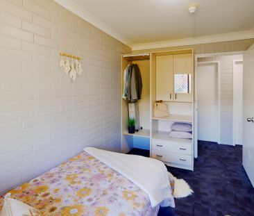 6 Bedroom Apartment south-Single bed - Photo 4