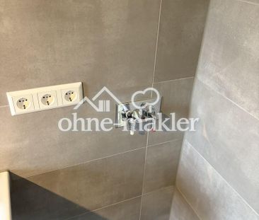 Berlin-Reinickendorf NEUBAU Erstbezug: LOFT 2-Zi. 67,5m² DG-Whg mit... - Photo 6