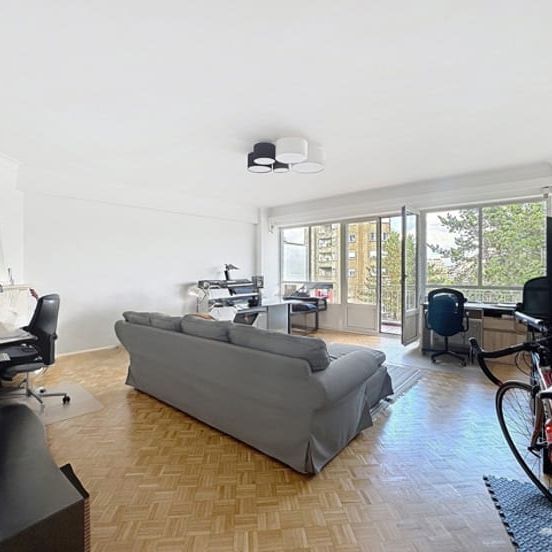 Appartement te huur - Photo 1