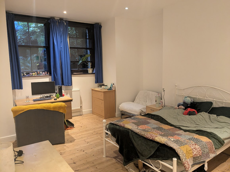 3a Huntingdon Drive, NG7 1BW, NOTTINGHAM - Photo 3