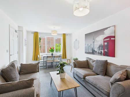 6 bedroom detached house to rent - Photo 3