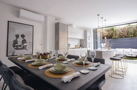 5 bedroom maisonette to rent - Photo 5