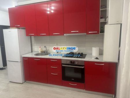 Apartament 42 mp | Centrala | Nou | Parcare | Metalurgiei | - Photo 5