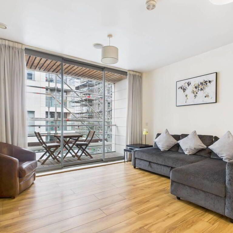 Apartment 7.26 The Arc 2h Queens Road, Belfast, BT3 9FJ - Photo 1