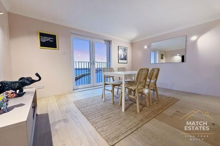 1 bedroom flat to rent - Photo 3