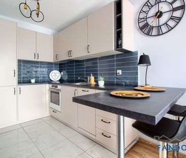 Perfekcyjne dla Pary – 35 m2 - Nova Graniczna - Photo 5