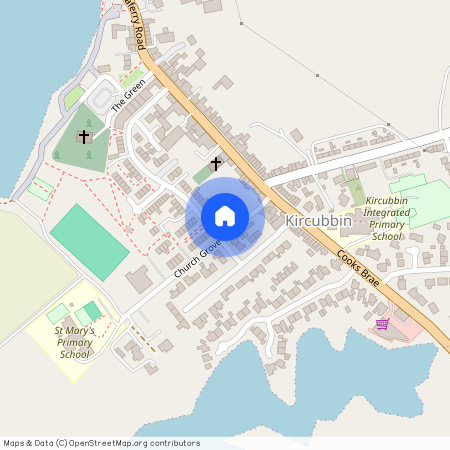 79 Main Street, Kircubbin, BT22 2SR