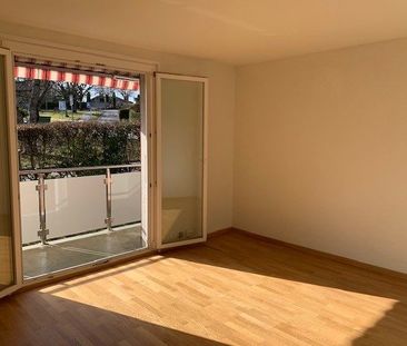 Appartement de 3.5 pièces disponible dès le 16 mai 2025 - Photo 1