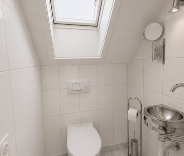 Exklusives Wohnen auf 2 Ebenen – aussergewöhnliche 1.5-Zimmerloftwo... - Photo 6