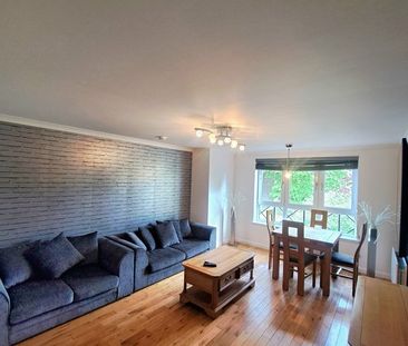 37m King's Gate, AB15 4EL, Aberdeen - Photo 5