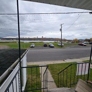 4 1/2 a louer - Photo 2