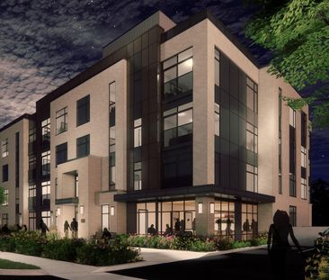 Brand new luxury rentals in Brockville - Photo 6