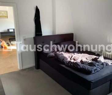 TAUSCHWOHNUNG Helle Wohnung mit 42qm, 2 Zimmer gegen größere mit Ba... - Photo 4