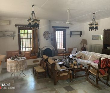 Μονοκατοικία, προς ενοικίαση Παλαιά Φώκαια Κωδικός 977422 - Photo 1