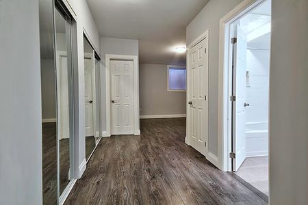 For Lease - 49 Mcgee Street Unit# Lower level, Toronto, Ontario - Photo 2