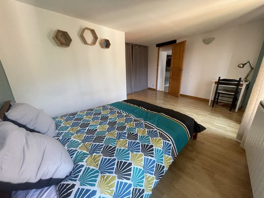 Location Appartement 3 pièces 72m² PEILLE 06440 - Photo 1