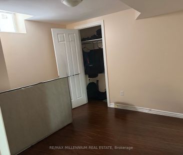For Lease - 775 Father D'souza Drive Unit# Bsmt, Mississauga, Ontario - Photo 5