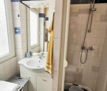 40m² 1 1/2 Zimmer-Wohnung, unbefristet - Photo 1