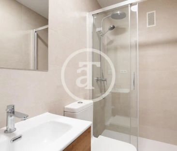 Piso de alquiler en Carrer de París, L'Antiga Esquerra de l'Eixample - Foto 2