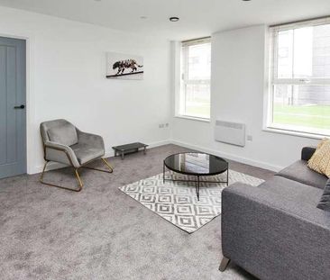 Tulip Street, Beeston, Beeston, NG9 - Photo 3