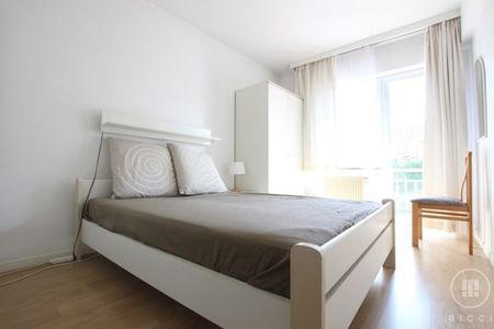 Appartement te huur - Photo 3