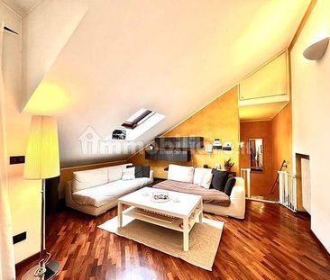 Mansarda via Luigi Lagrange 19, Via Roma, Torino - Foto 2