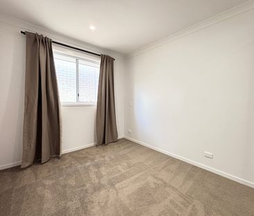 Brand New 4-Bedroom Home with Multi-Purpose Room (Can Be Used as an... - Photo 4