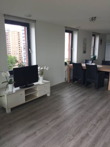 Te huur: Appartement Kabelhof in Rotterdam - Foto 3
