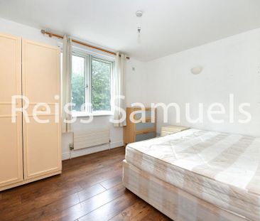 3 bedroom apartment to rent - Photo 6