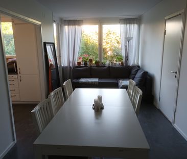 Sköllerstagatan, Bandhagen - Foto 4