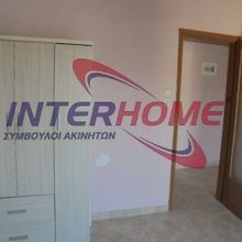 Studio/Γκαρσονιέρα για ενοικίαση - Συκιές, - Φωτογραφία 1